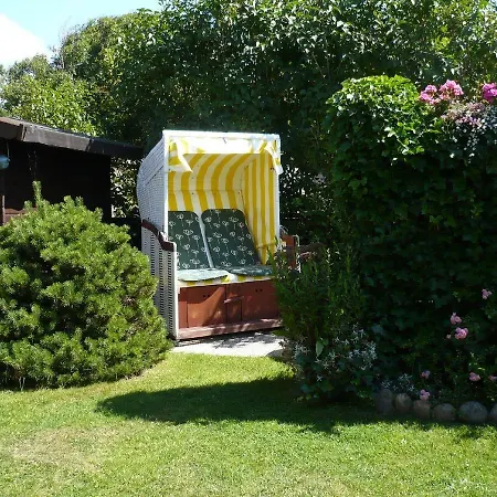 Haus-buhs-ferienwohnung-anna Westerland