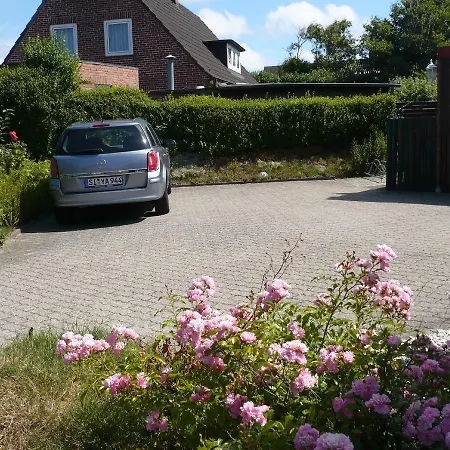 Haus-buhs-ferienwohnung-anna Westerland